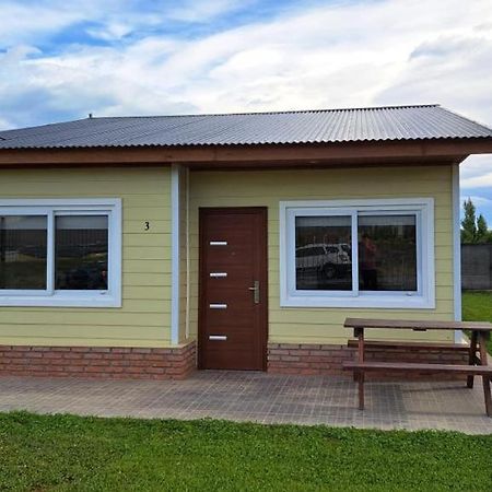 Ferienwohnung Cabana Femiba 3 El Calafate Exterior foto