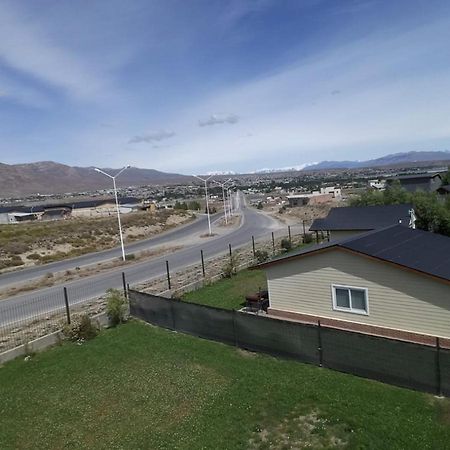 Ferienwohnung Cabana Femiba 3 El Calafate Exterior foto