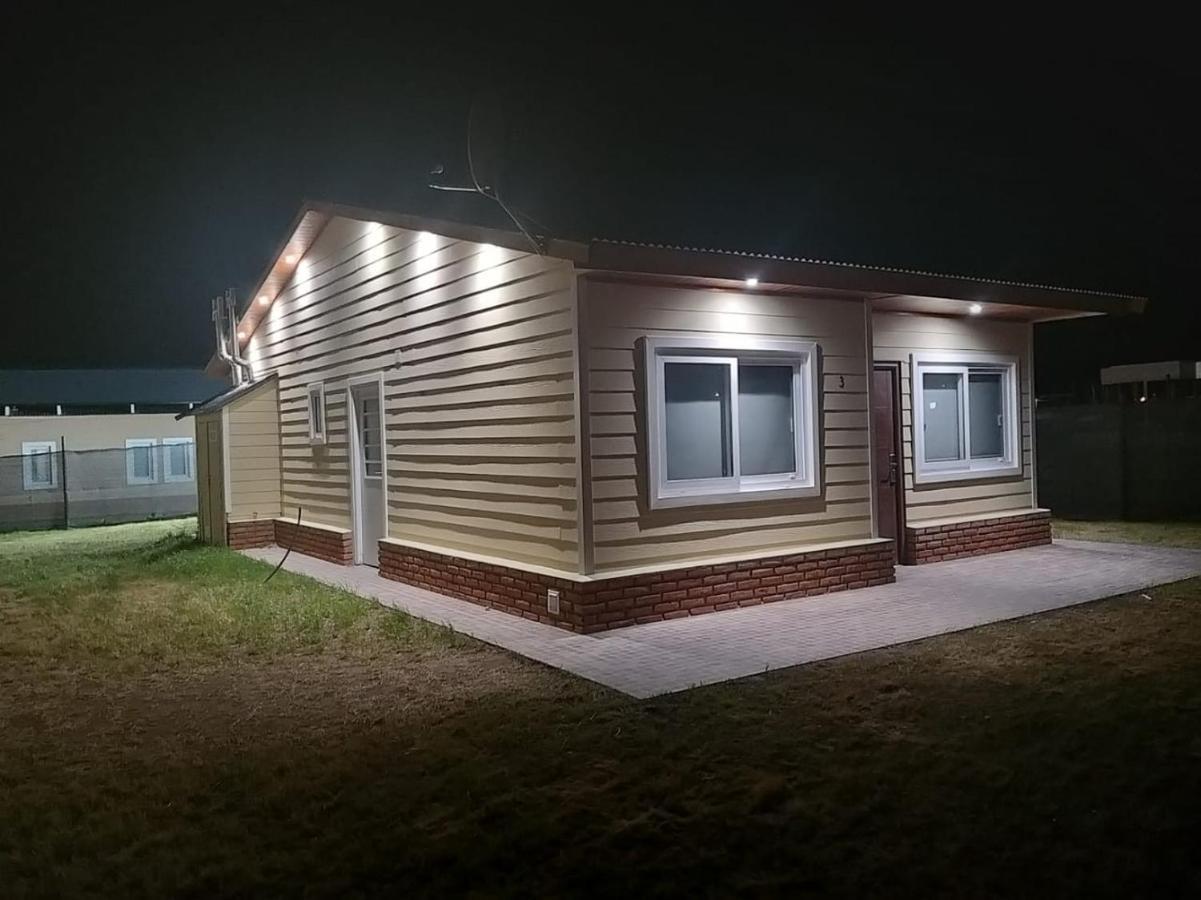 Ferienwohnung Cabana Femiba 3 El Calafate Exterior foto
