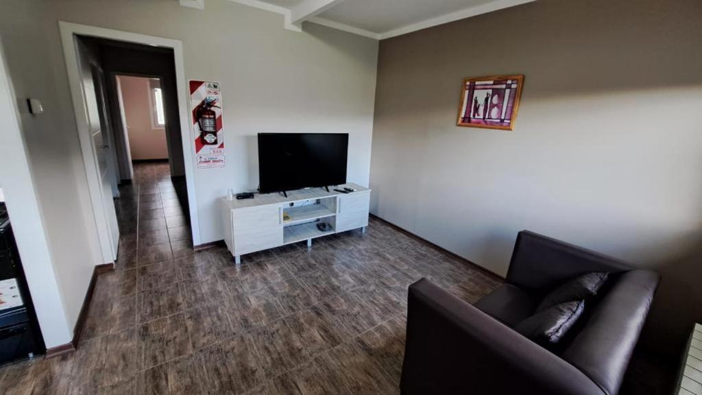 Ferienwohnung Cabana Femiba 3 El Calafate Exterior foto