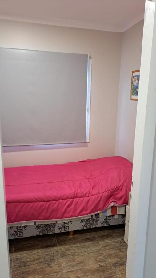 Ferienwohnung Cabana Femiba 3 El Calafate Exterior foto