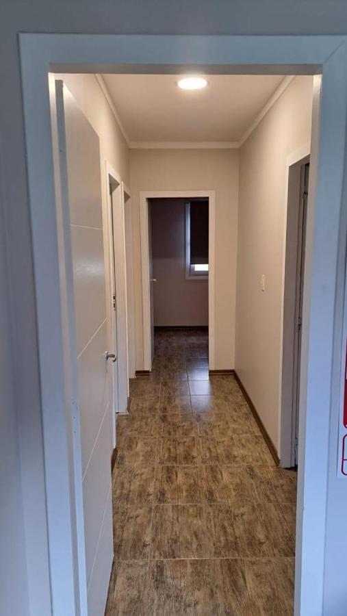 Ferienwohnung Cabana Femiba 3 El Calafate Exterior foto