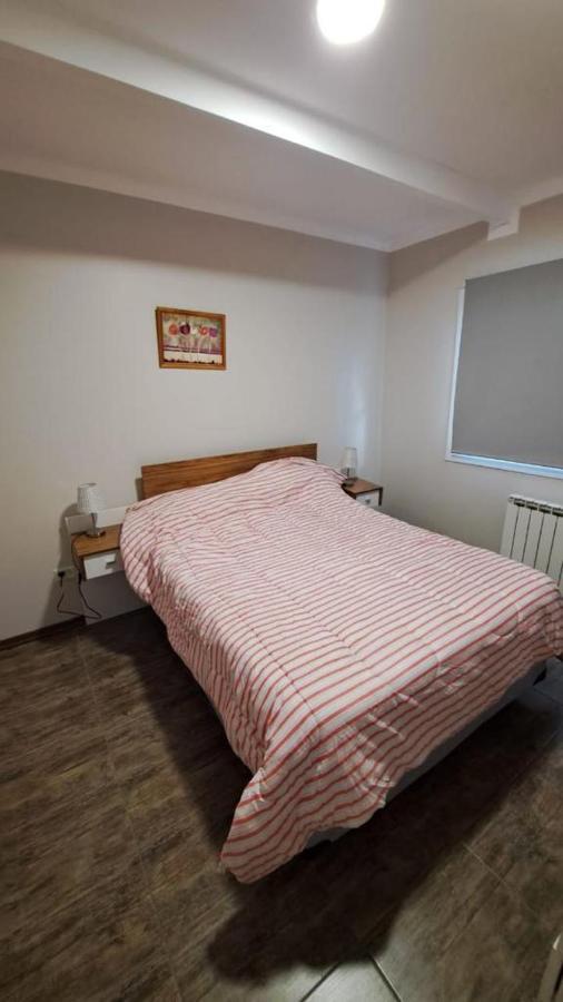 Ferienwohnung Cabana Femiba 3 El Calafate Exterior foto